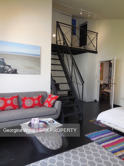 Rich East Garden (D16), Condominium #209831751